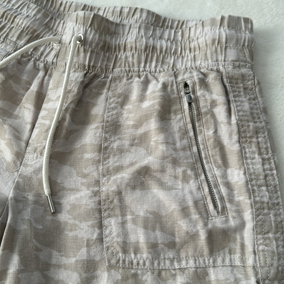 ATHLETA Cabo Linen Jogger - Picture 6 of 15